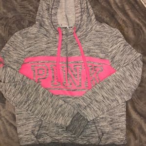 PINK Victoria’s Secret Hoodie/Jacket